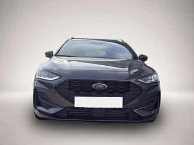 Ford Focus (2026) - Photo 5
