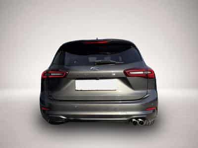 Ford Focus (2026) - Photo 7