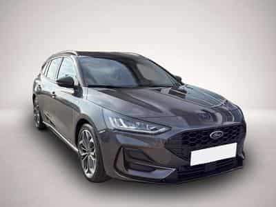 Ford Focus (2026) - Photo 4