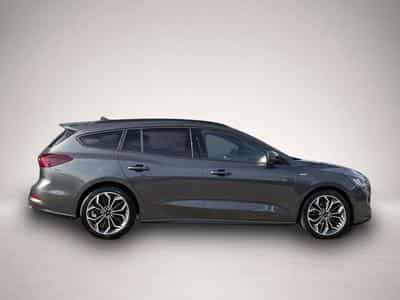 Ford Focus (2026) - Photo 6