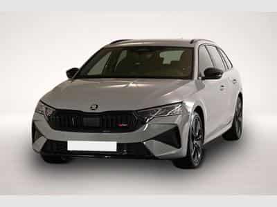 Skoda Octavia (2026) - Photo 1