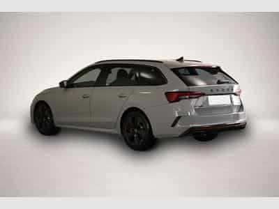 Skoda Octavia (2026) - Photo 3