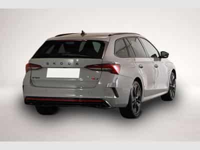 Skoda Octavia (2026) - Photo 5