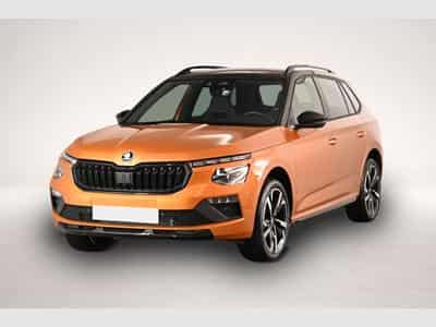 Skoda Kamiq (2026) - Photo 1
