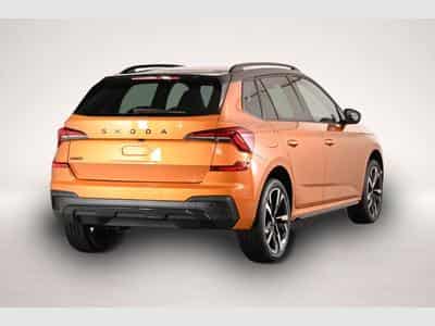 Skoda Kamiq (2026) - Photo 5