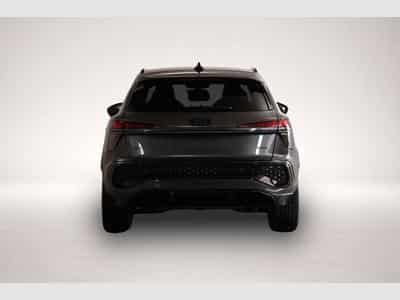 Audi Q3 (2026) - Photo 4