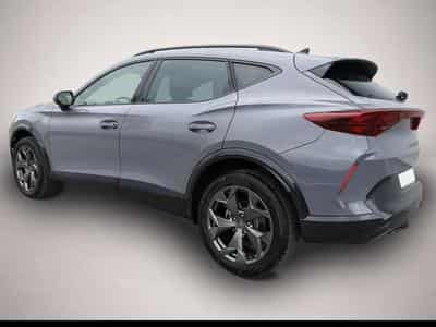 Cupra Formentor (2026) - Photo 2