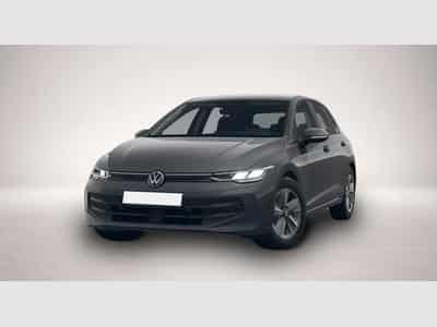 VW Golf (2026) - Photo 1
