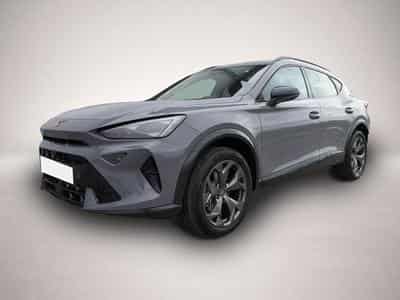 Cupra Formentor (2026) - Photo 1