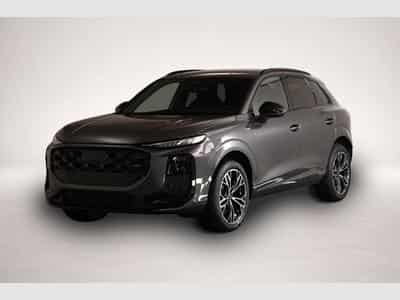 Audi Q3 (2026) - Photo 1