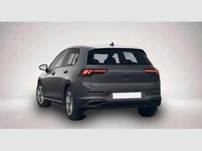 VW Golf (2026) - Photo 3