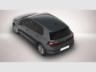 VW Golf (2026) - Photo 4