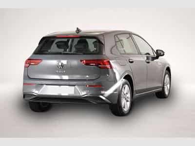 VW Golf (2026) - Photo 5
