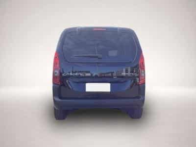 Citroën Berlingo (2026) - Photo 5