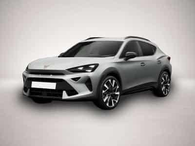 Cupra Formentor (2026) - Photo 1