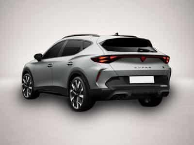 Cupra Formentor (2026) - Photo 3