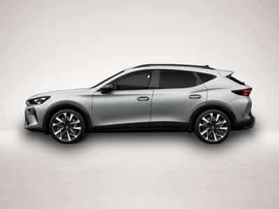 Cupra Formentor (2026) - Photo 2