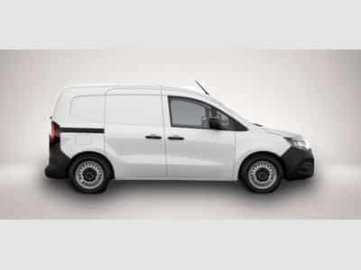 Renault Kangoo (2026) - Photo 5