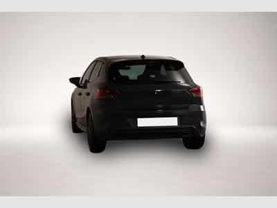 Seat Ibiza (2026) - Photo 4