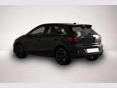 Seat Ibiza (2026) - Photo 3