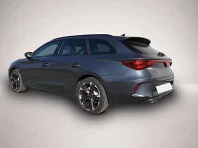 Cupra Leon (2026) - Photo 2