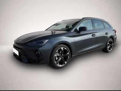 Cupra Leon (2026) - Photo 1
