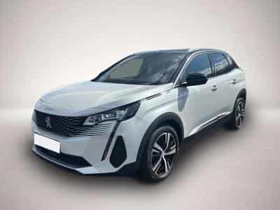 Peugeot 3008 (2024) - Photo 1