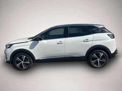 Peugeot 3008 (2024) - Photo 3