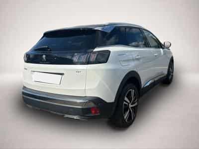 Peugeot 3008 (2024) - Photo 5
