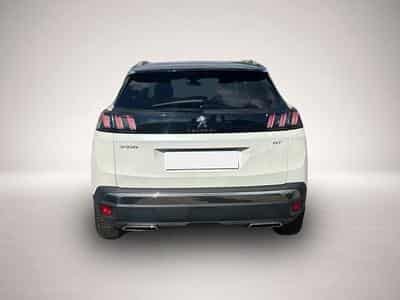 Peugeot 3008 (2024) - Photo 4