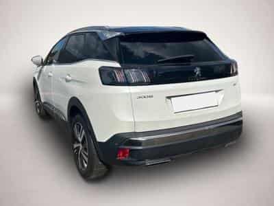 Peugeot 3008 (2024) - Photo 2