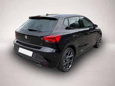 Seat Ibiza (2026) - Photo 5
