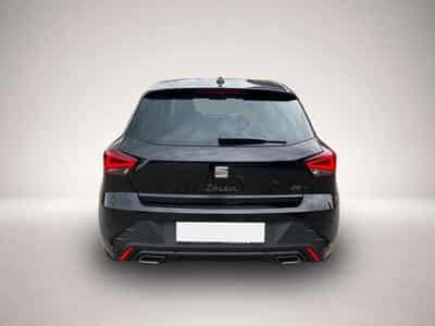 Seat Ibiza (2026) - Photo 4