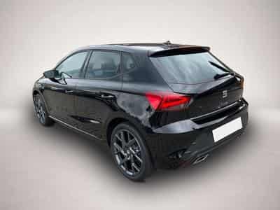 Seat Ibiza (2026) - Photo 3