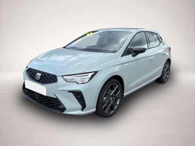 Seat Ibiza (2026) - Photo 1