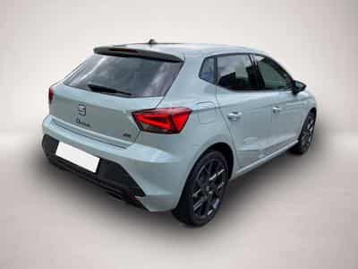 Seat Ibiza (2026) - Photo 5