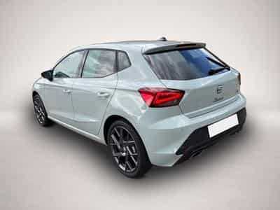 Seat Ibiza (2026) - Photo 3