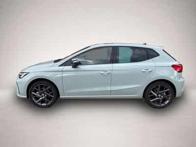 Seat Ibiza (2026) - Photo 2
