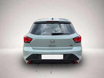 Seat Ibiza (2026) - Photo 4