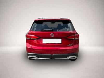 MG ZS (2026) - Photo 4