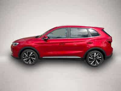 MG ZS (2026) - Photo 2