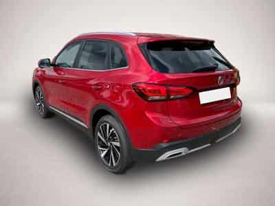 MG ZS (2026) - Photo 3