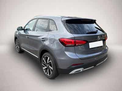 MG ZS (2026) - Photo 3