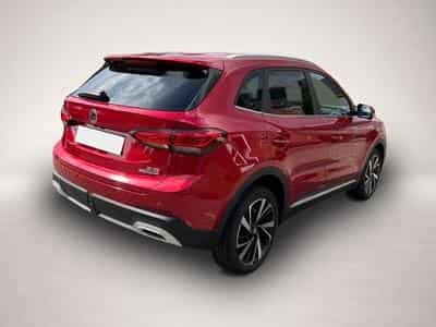 MG ZS (2026) - Photo 5