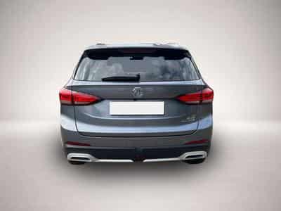 MG ZS (2026) - Photo 4