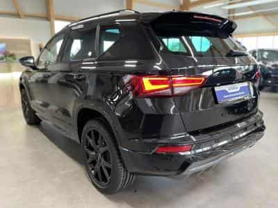 Cupra Ateca (2025) - Photo 4