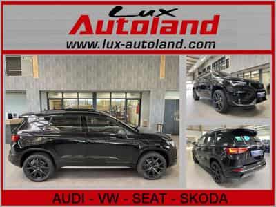 Cupra Ateca (2025) - Photo 1