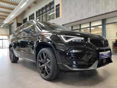 Cupra Ateca (2025) - Photo 3