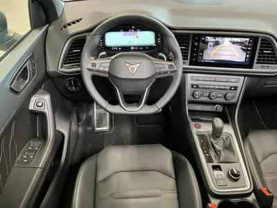 Cupra Ateca (2025) - Photo 5