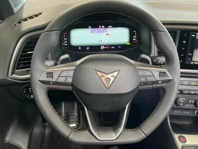 Cupra Ateca (2025) - Photo 11